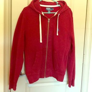 Men’s Ralph Lauren Hoodie